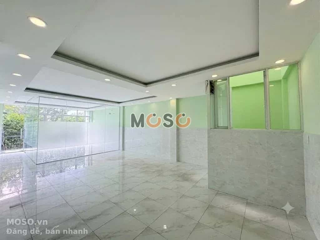 Bán nhà mặt tiền đường số 2 Thành phố Thủ Đức, TP.HCM – 4 phòng ngủ, giá 17.9 tỷ - ảnh 6